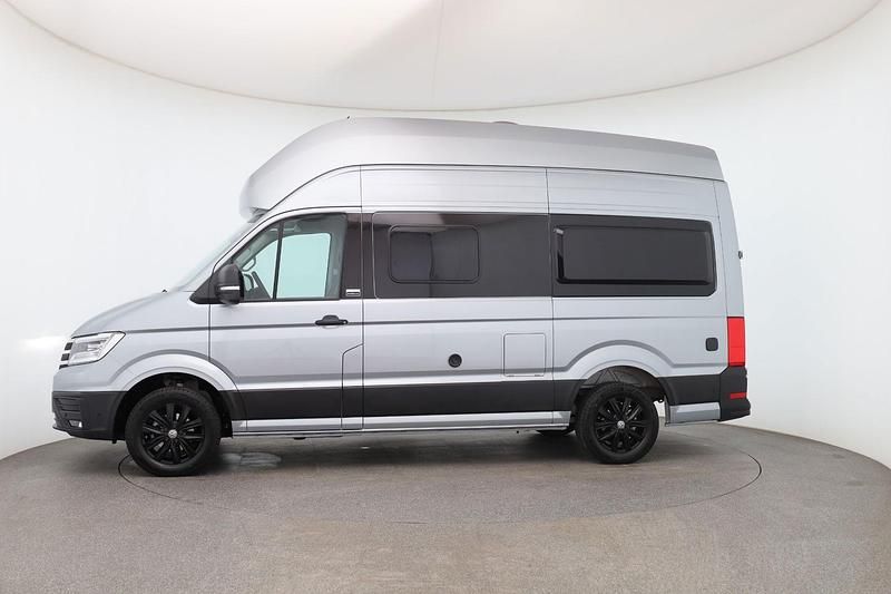Neu VW California California 163 PS (119 kW) 2025 Van