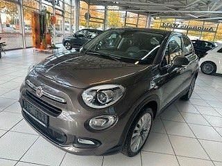 Braun Gebraucht 2016 Fiat 500X Lounge SUV | 10.890 € (Fairer Preis) - Bild 1/4