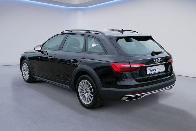 Gebraucht Audi A4 Allroad 265 PS (194 kW) 2023 Brillantschwarz Kombi