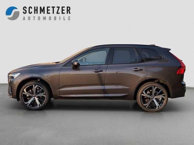 Gebraucht Volvo XC60 184 PS (135 kW) 2025 SUV
