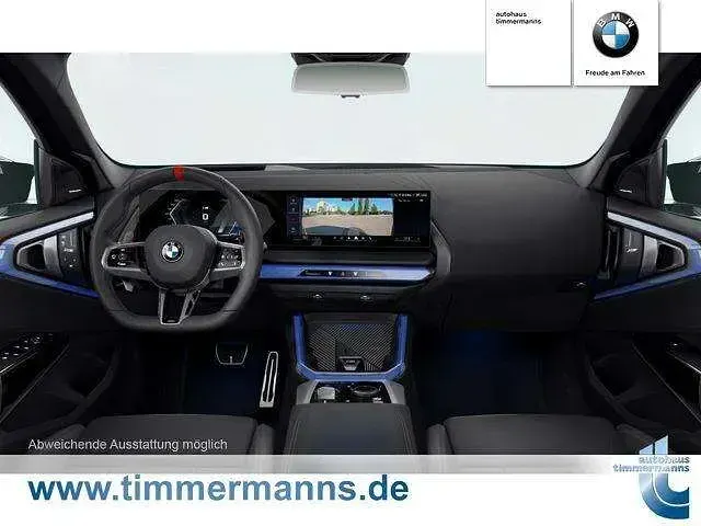 Gebraucht BMW X3 Shadowline 398 PS (292 kW) 2025 SUV