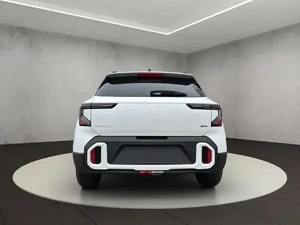 Neu Kia Stonic 114 PS (83 kW) 2026 Snow white pearl SUV