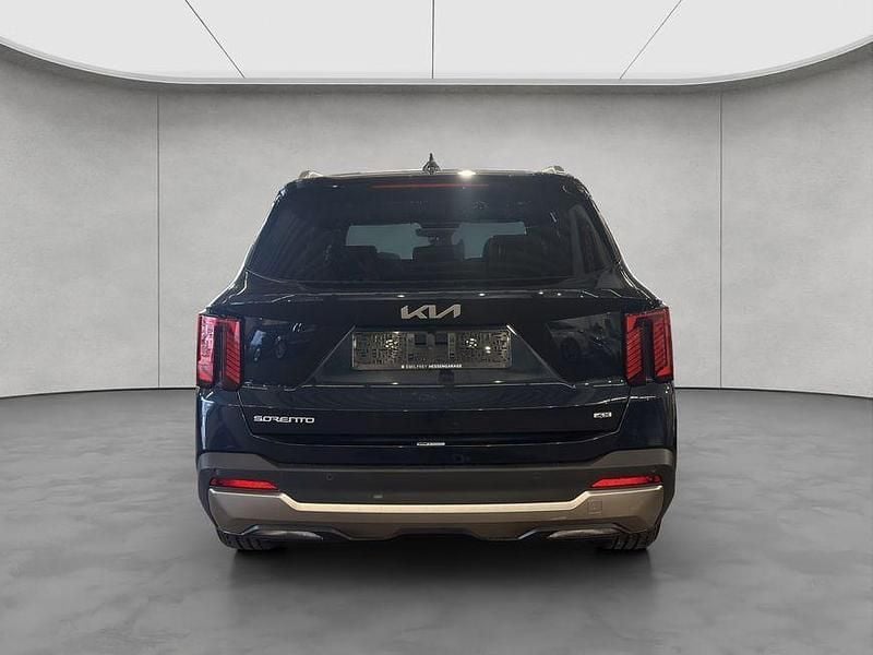 Neu Kia Sorento Platinum 193 PS (141 kW) 2026 Blau SUV