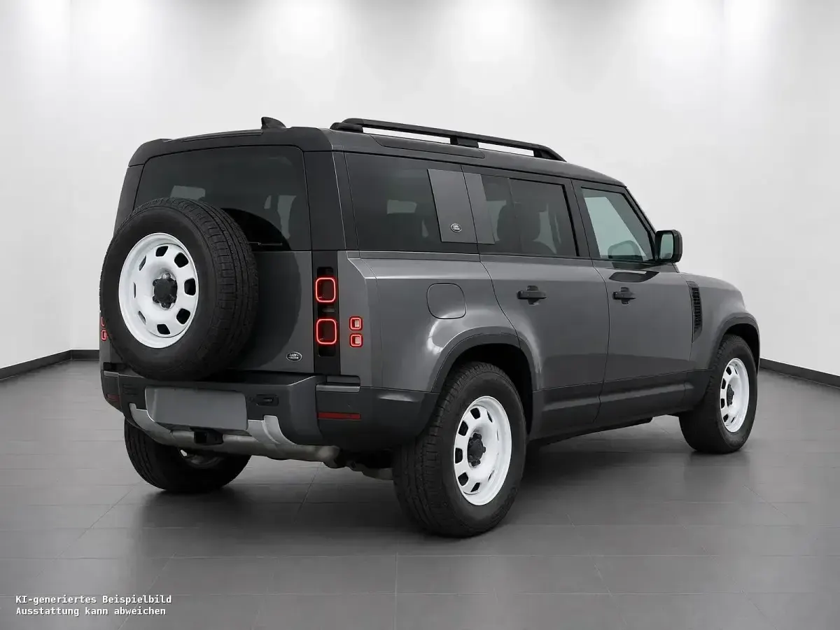 Gebraucht Land Rover Defender S 200 PS (147 kW) 2022 Andere SUV