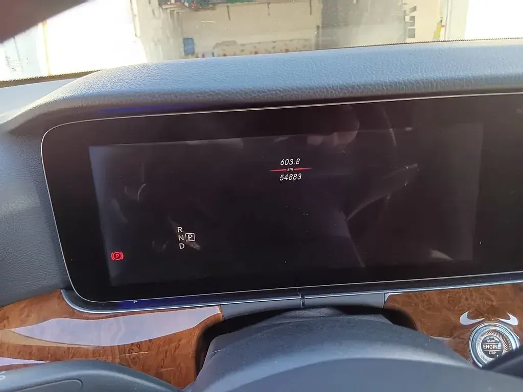 Gebraucht Mercedes 250 211 PS (155 kW) 2017 Weiß Kombi