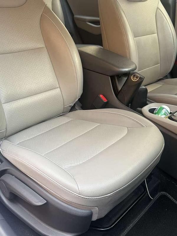 Gebraucht Hyundai Ioniq Premium 105 PS (77 kW) 2018 Kleinwagen