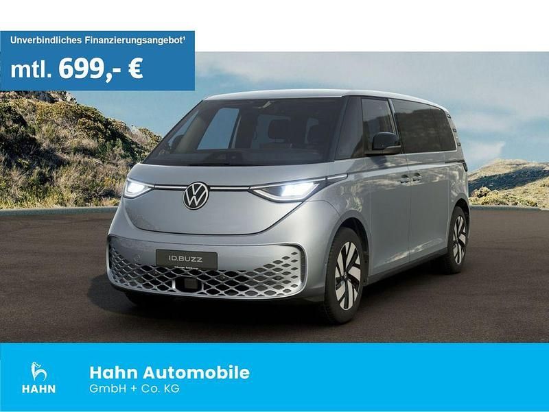 Neu VW ID. Buzz 210 kW (286 PS) 2026 Van / Kleinbus