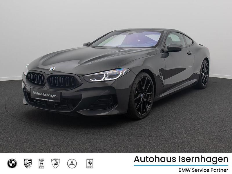 Dravitgrau c36 Gebraucht 2022 BMW 840 Performance Coupé | 57.999 € (Etwas zu teuer) - Bild 1/4