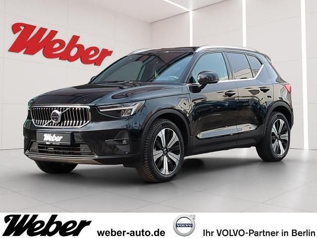 Gebraucht Volvo XC40 Ultimate 261 PS (191 kW) 2022 Schwarz SUV