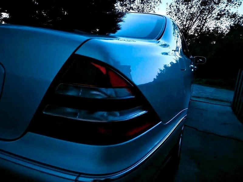 Gebraucht Mercedes S500 306 PS (225 kW) 2000 Silber Limousine