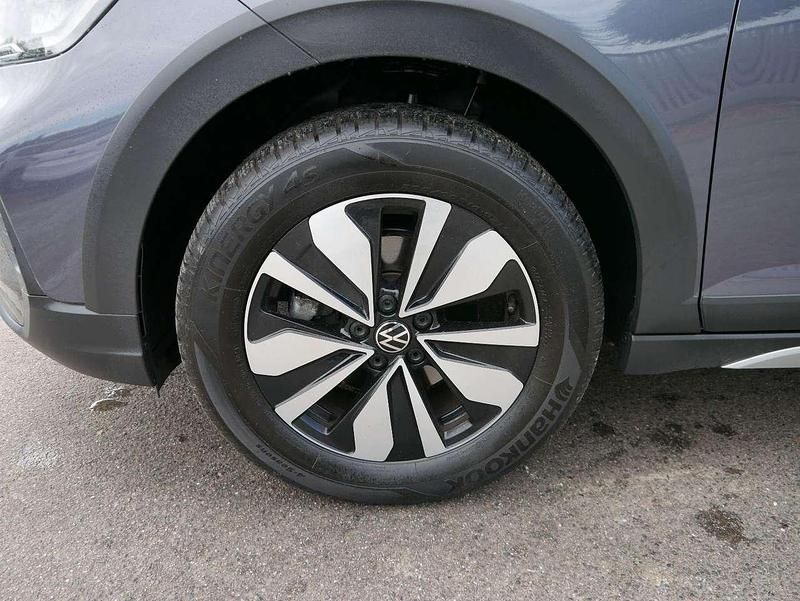 Gebraucht VW Taigo Goal 116 PS (85 kW) 2024 Rauchgrau metallic SUV