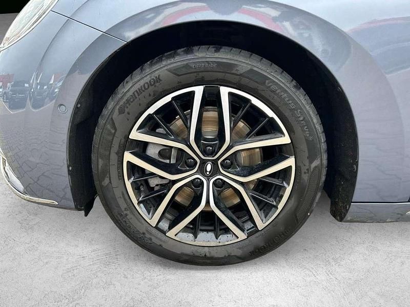 Gebraucht Ora 07 150 kW (204 PS) 2025 Grau Limousine