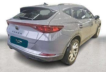 Gebraucht Cupra Formentor 150 PS (110 kW) 2023 Grau SUV