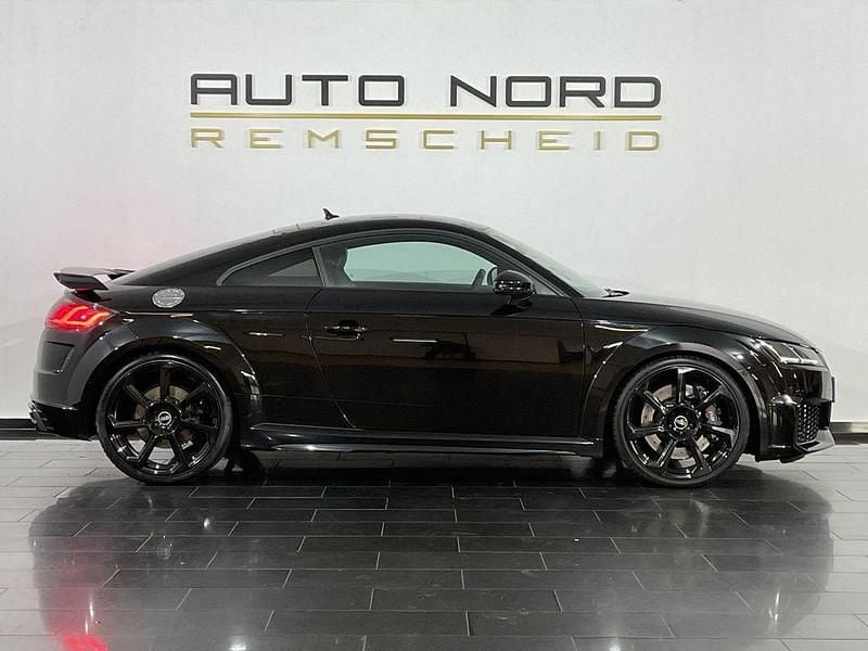 Gebraucht Audi TT RS Sport 400 PS (294 kW) 2021 Schwarz Coupé
