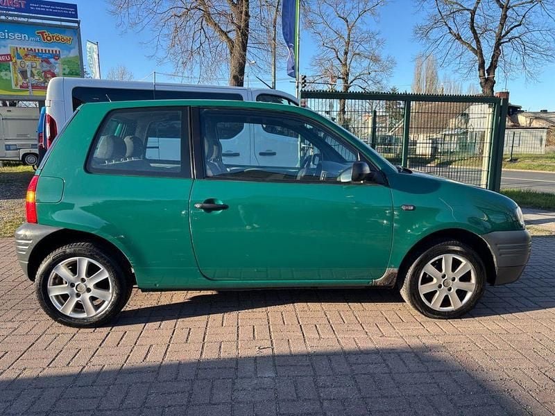 Gebraucht Seat Arosa Comfort 60 PS (44 kW) 1999 Other Kleinwagen