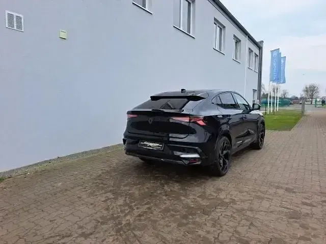 Gebraucht Renault Rafale 221 PS (162 kW) 2025 Schwarz SUV