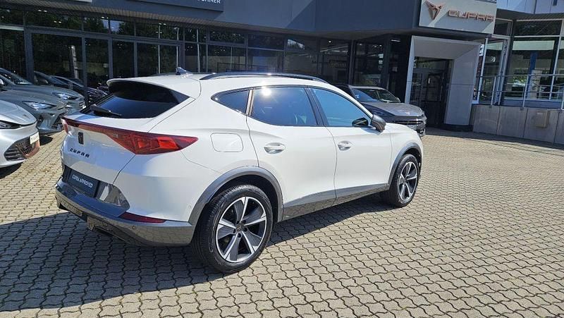 Gebraucht Cupra Formentor 150 PS (110 kW) 2021 SUV