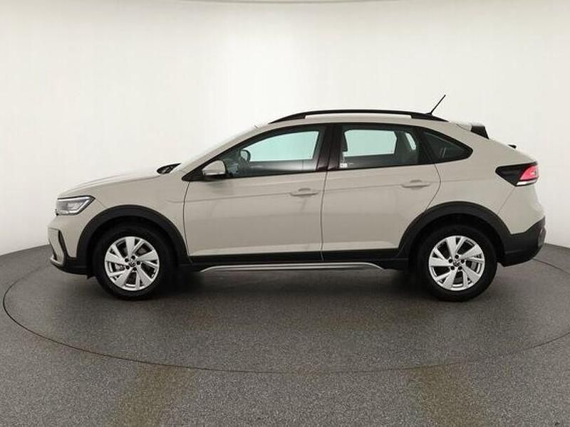 Gebraucht VW Taigo Life 95 PS (69 kW) 2022 Grau SUV