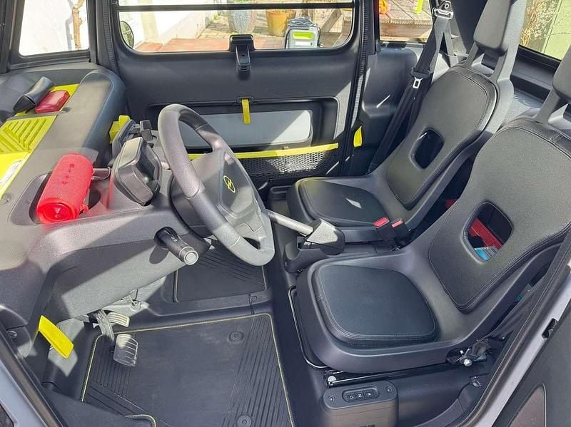 Gebraucht Opel Rocks-e Rocks 11 kW (16 PS) 2023 Kleinwagen