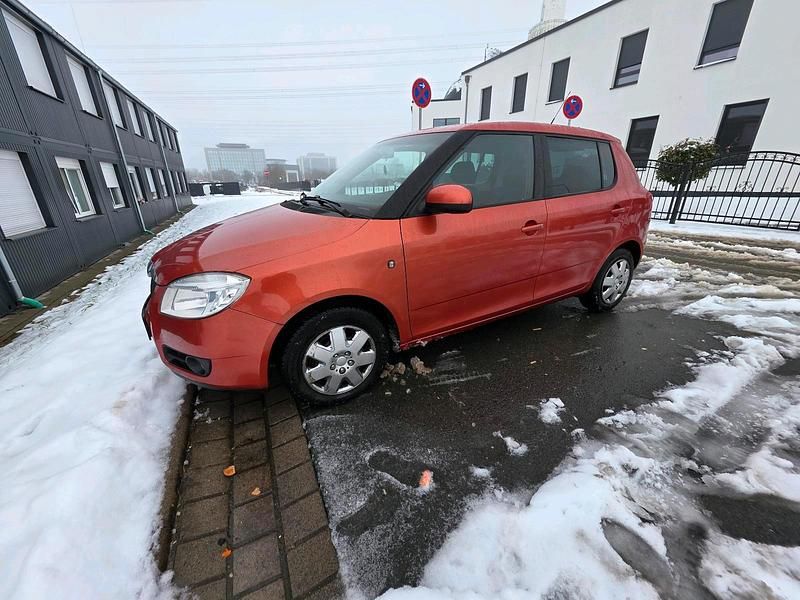 Gebraucht 2007 Skoda Fabia Kleinwagen | 2.500 € (Fairer Preis) - Bild 1/4