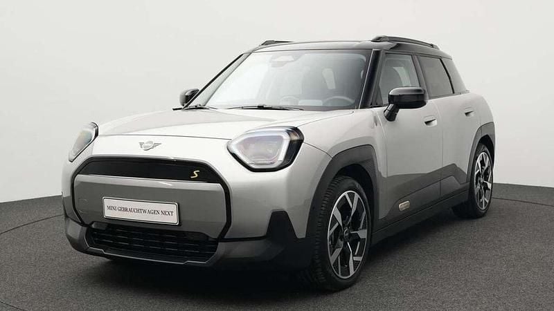 Gebraucht Mini Aceman Classic 160 kW (218 PS) 2024 Grau SUV