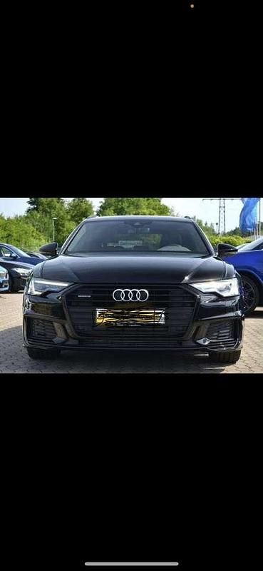 Gebraucht Audi A6 Design 286 PS (210 kW) 2018 Kombi