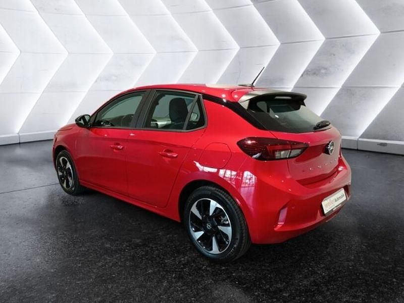 Gebraucht Opel Corsa-e Edition 11 kW (15 PS) 2023 Rot Kleinwagen