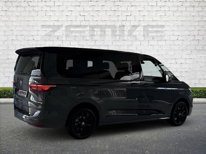 Usata VW Multivan Pro 204 CV (150 kW) 2025 Monovolume