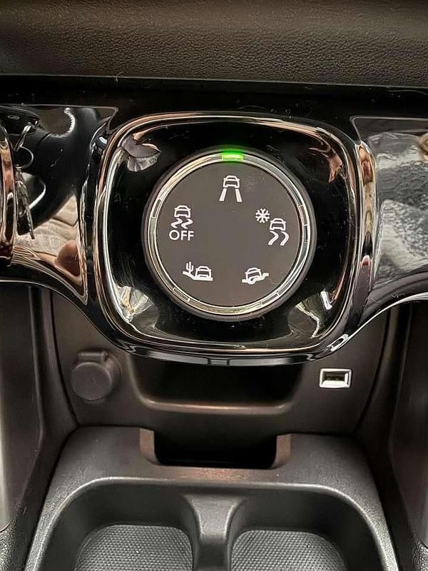 Gebraucht Citroën C3 Aircross Shine 102 PS (75 kW) 2019 Schwarz SUV