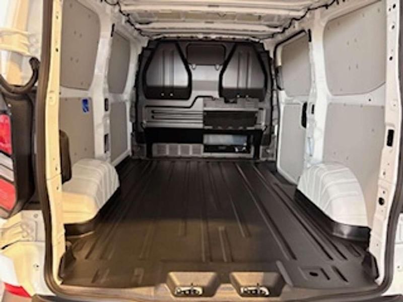 Gebraucht Ford Transit Custom Trend 232 PS (170 kW) 2025 Weiß Pickup