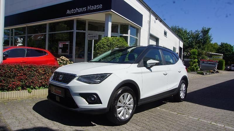 Other Gebraucht 2019 Seat Arona SUV | 15.900 € (Guter Preis) - Bild 1/4
