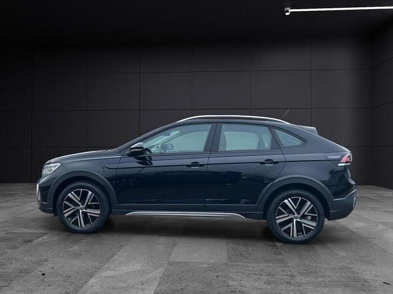 Gebraucht VW Taigo Style 110 PS (80 kW) 2022 Deep black perleffekt SUV