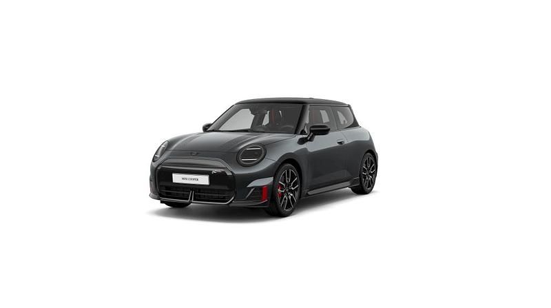 Usata Mini Cooper 189 kW (258 CV) 2025 Utilitaria