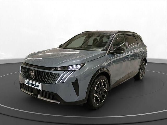 Gebraucht Peugeot 5008 GT 156 kW (213 PS) 2025 Blau/typ aussenverkleidung metalliclackierung SUV