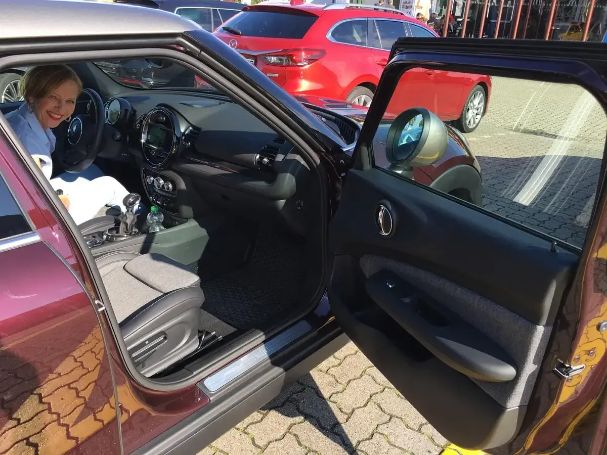 Gebraucht Mini Clubman 136 PS (100 kW) 2016 Kombi