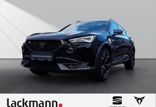 Gebraucht Cupra Formentor VZ 310 PS (228 kW) 2023 Schwarz SUV
