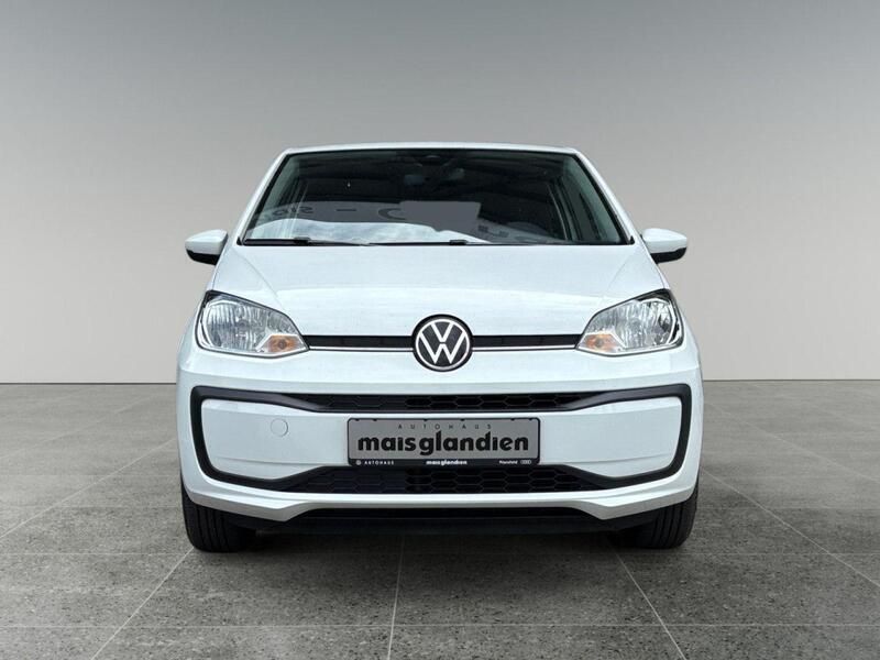 Gebraucht VW up! Active 65 PS (47 kW) 2022 Pure white Kleinwagen