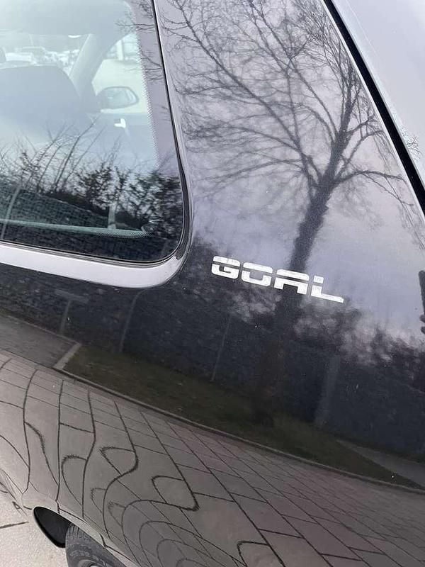 Gebraucht VW Polo Edition 54 PS (39 kW) 2006 Schwarz Kleinwagen