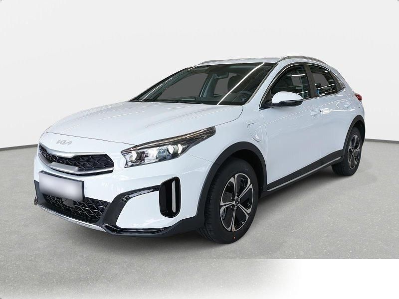 Farbe: Gebraucht 2024 Kia XCeed Vision SUV | 27.460 € (Fairer Preis) - Bild 1/1