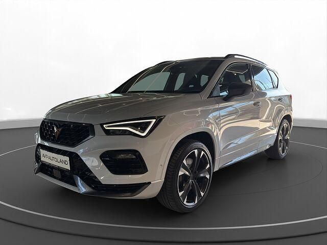 Gebraucht Cupra Ateca 300 PS (220 kW) 2022 Othercolor SUV