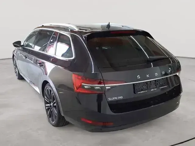 Gebraucht Skoda Superb Style 2023 Andere Kombi