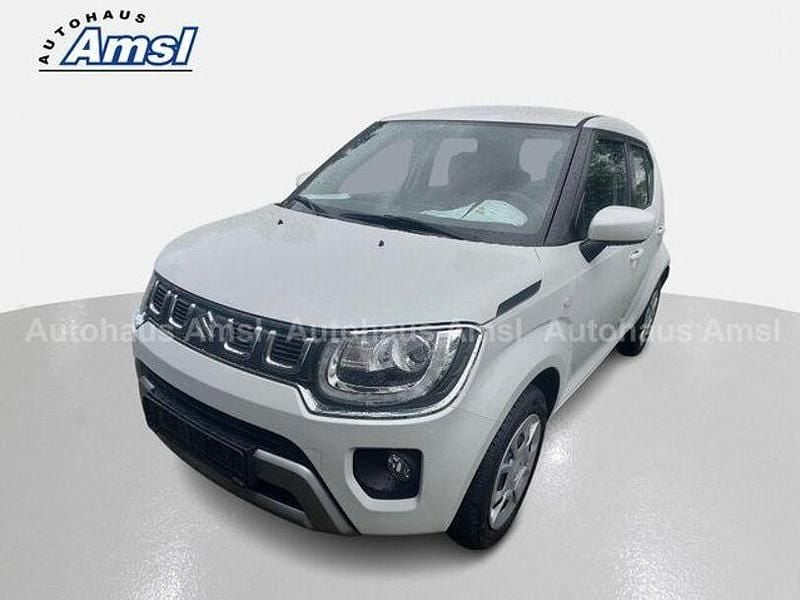 Gebraucht Suzuki Ignis 83 PS (61 kW) 2021 Andere Limousine