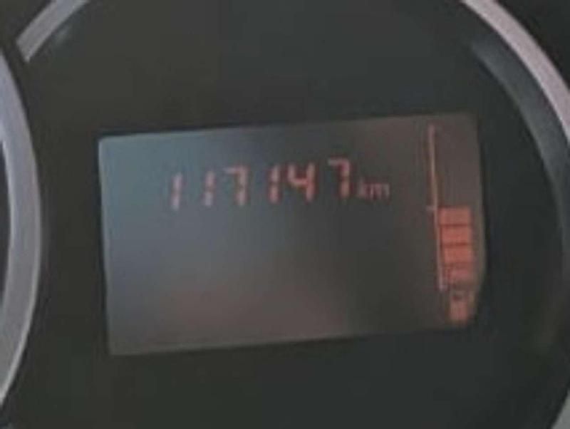 Gebraucht Dacia Sandero 75 PS (55 kW) 2017 Rot Limousine