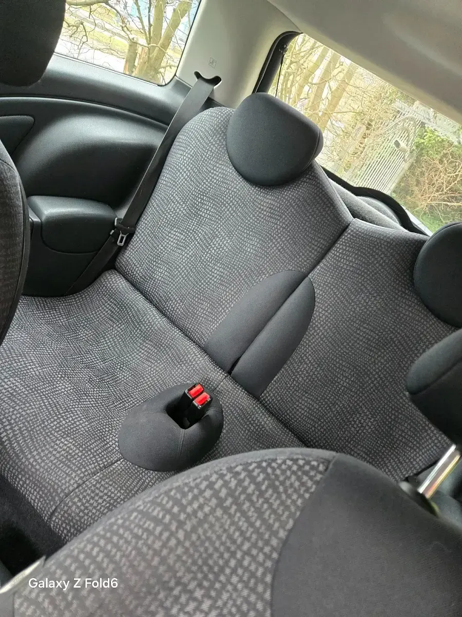 Gebraucht Mini Cooper 115 PS (84 kW) 2003 Grün Kleinwagen
