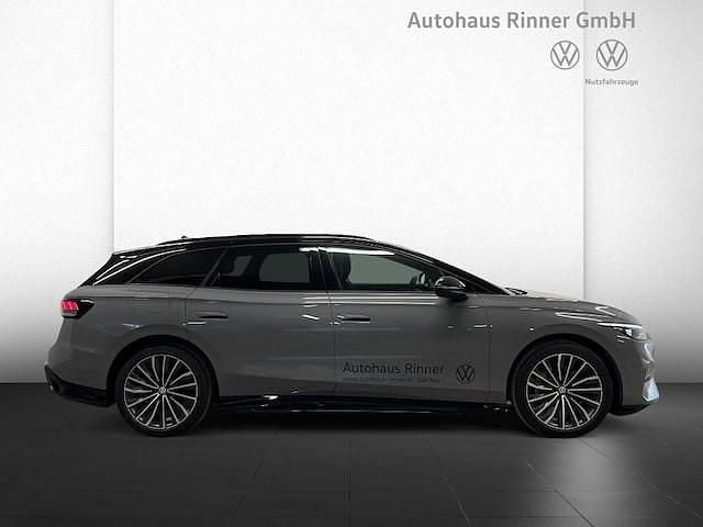 Gebraucht VW ID.7 Pro 210 kW (286 PS) 2026 Kombi