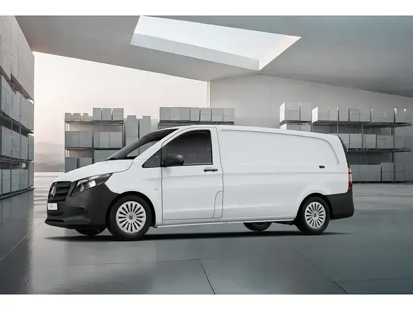 Gebraucht Mercedes Vito 2025 Andere Van