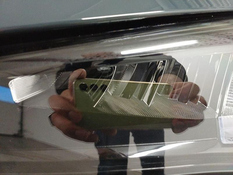 Gebraucht Seat Leon CONNECT 204 PS (150 kW) 2025 Blau Limousine