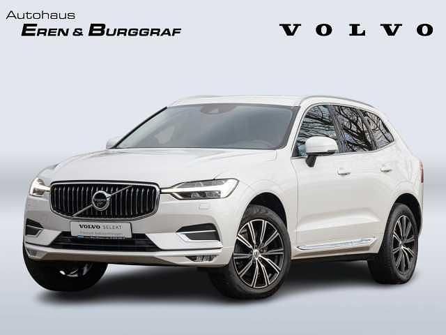 Gebraucht Volvo XC60 173 PS (127 kW) 2020 SUV