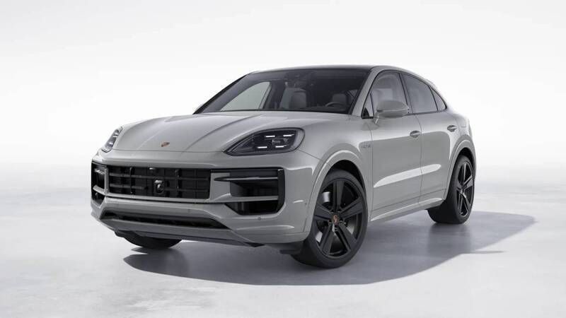 Kreide Neu 2025 Porsche Cayenne SUV | 160.137 € - Bild 1/4