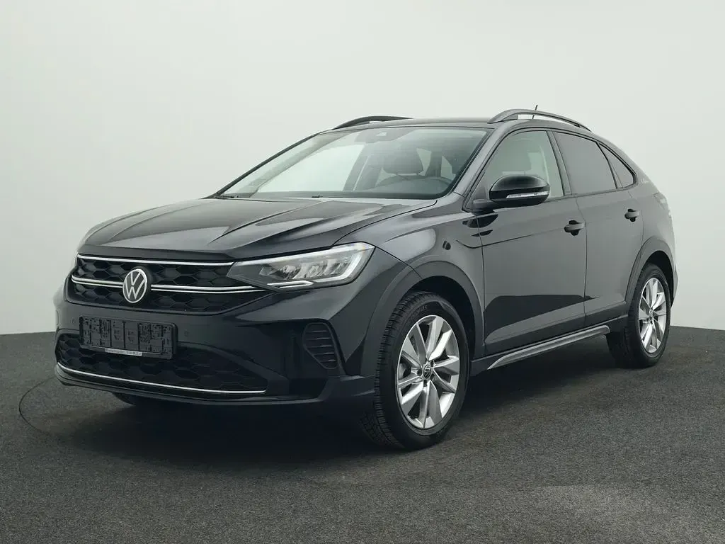 Gebraucht VW Taigo Goal 116 PS (85 kW) 2025 Schwarz SUV